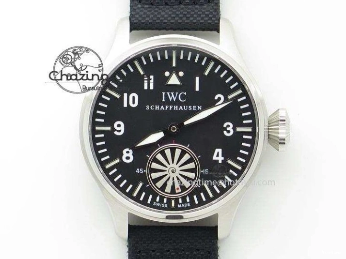 MIROTIME 0211 Bright Aquatimer Automatic SS RSF 1:1 Best Edition Black Yellow Dial on Black Rubber Strap A 7068